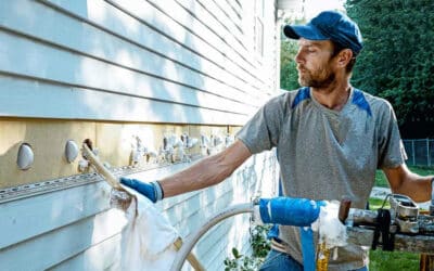 The Best Insulation for Exterior Walls in Pittsburgh