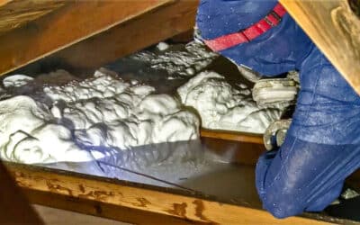 The Best Insulation for Attics in Pittsburgh