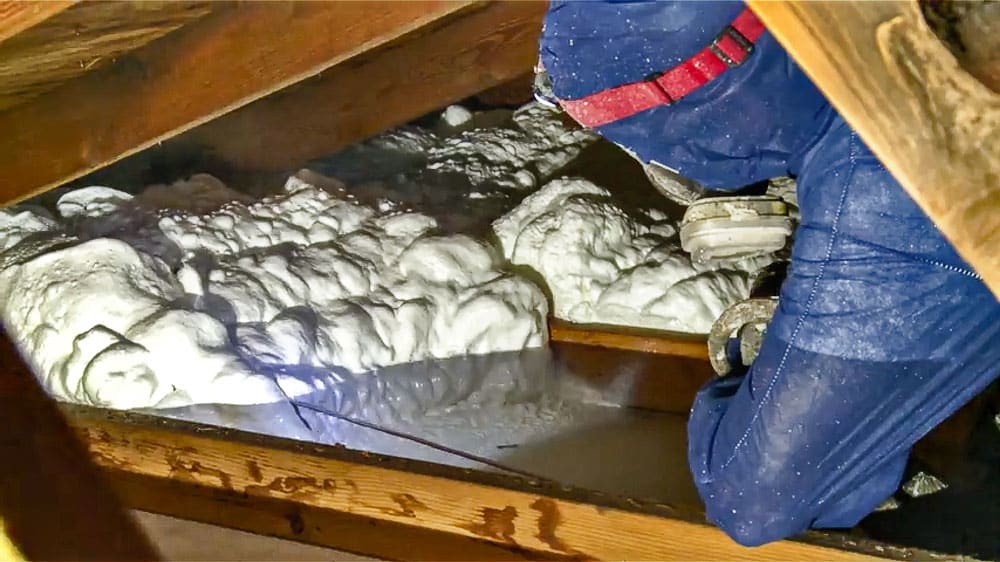 The Best Insulation for Attics in Pittsburgh