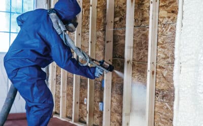 How Much Does Spray Foam Insulation Cost in Pittsburgh?