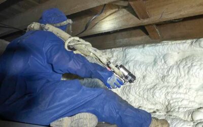 How to Insulate a Crawl Space in a Pittsburgh Home